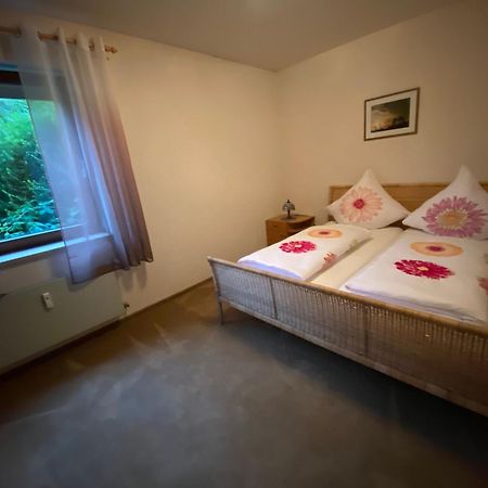 Ferienwohnung Schoenblick Schonau im Schwarzwald Exterior photo