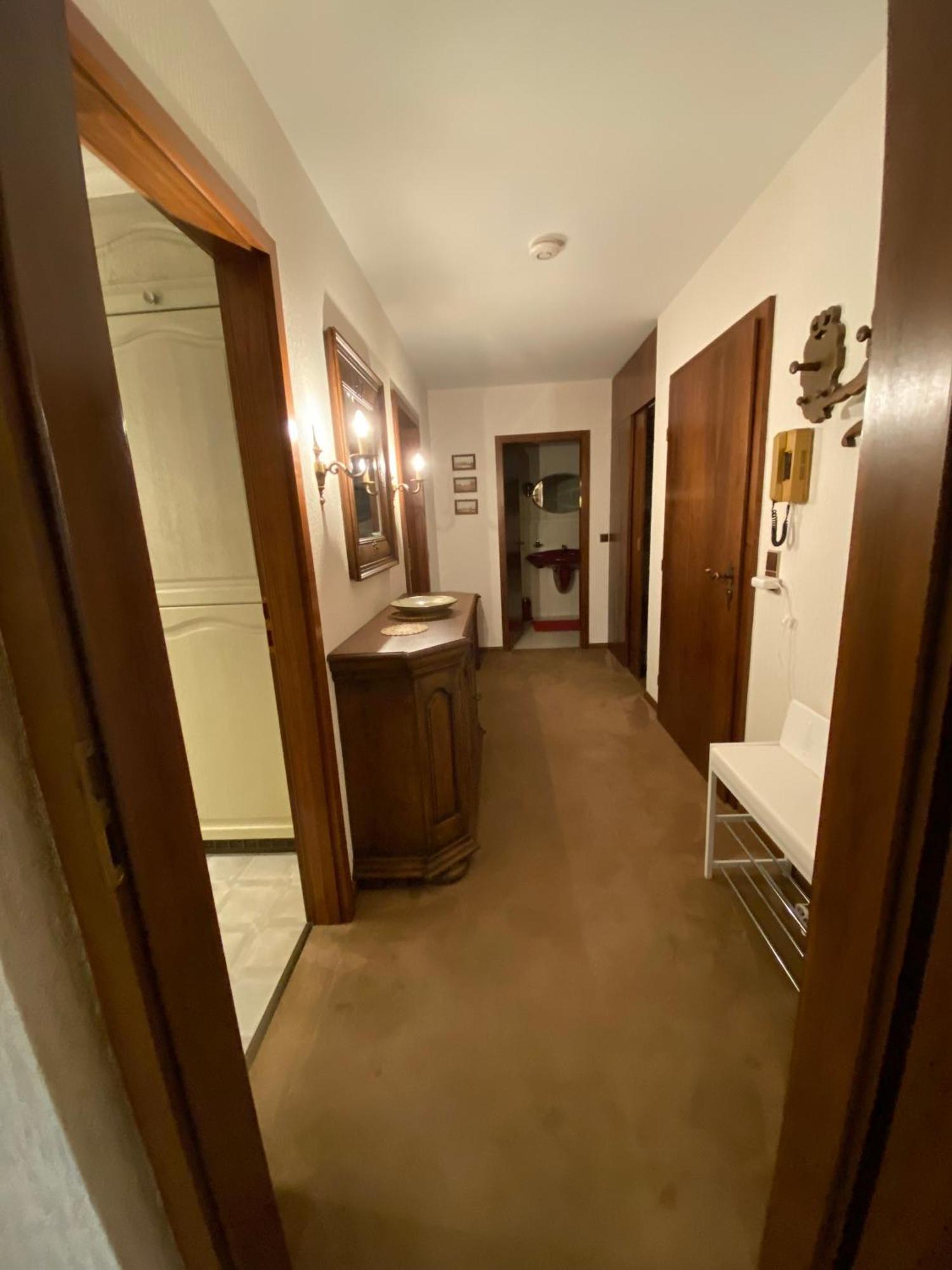 Ferienwohnung Schoenblick Schonau im Schwarzwald Exterior photo