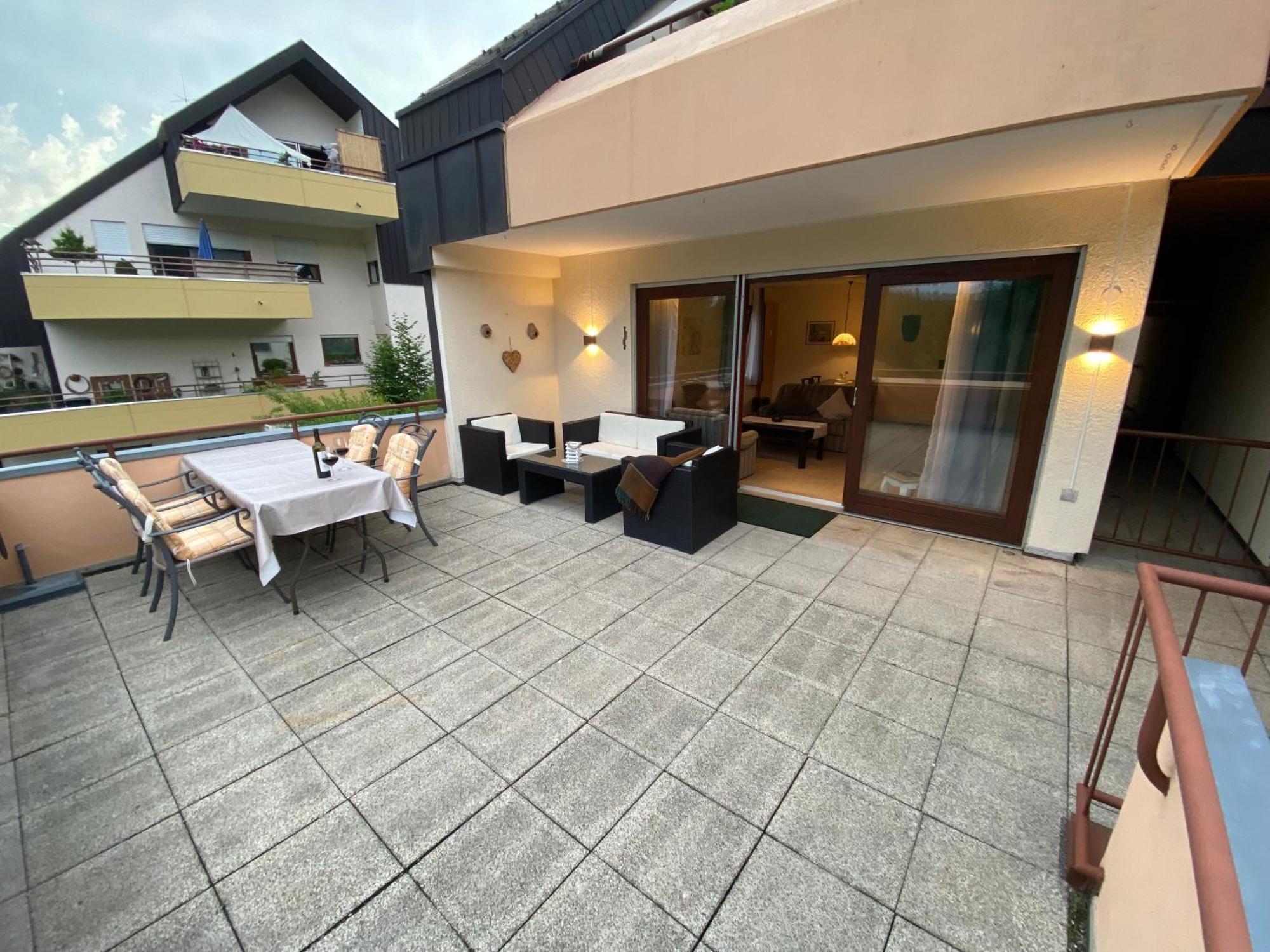 Ferienwohnung Schoenblick Schonau im Schwarzwald Exterior photo
